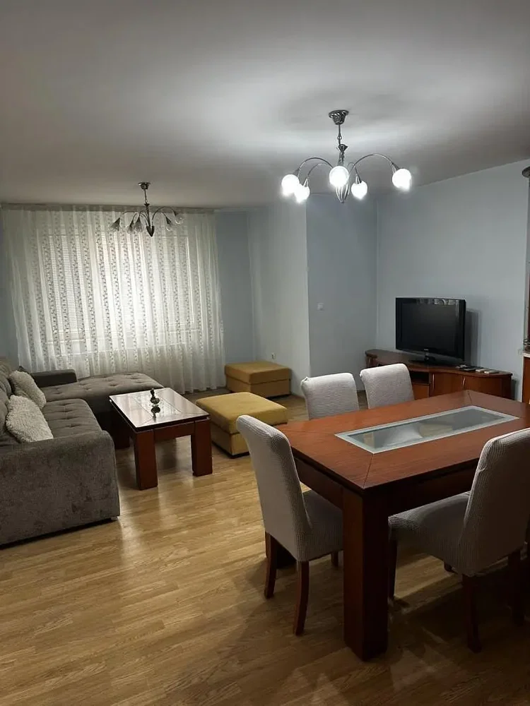 Obývací pokoj