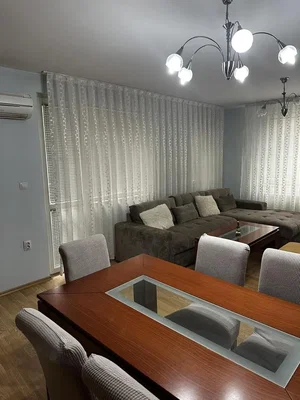 Obývací pokoj