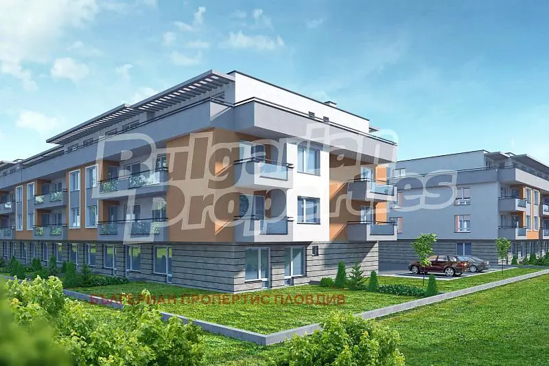 Дневна соба