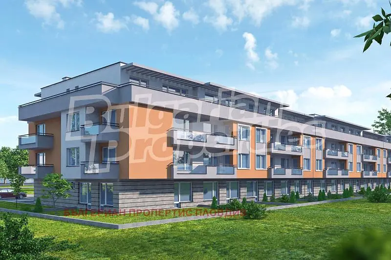 Дневна соба