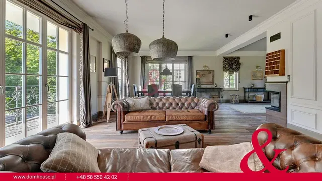 Дневна соба