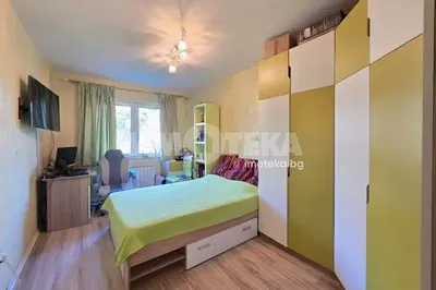 Дневна соба