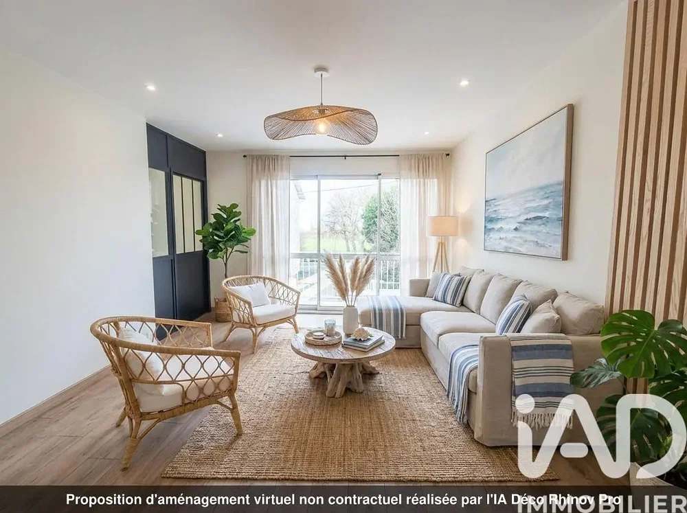 Дневна соба