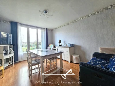 Дневна соба