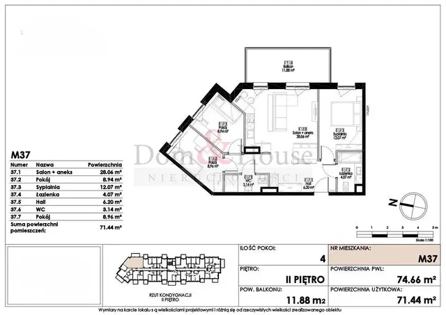 Дневна соба