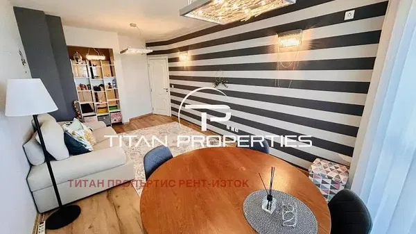 Дневна соба