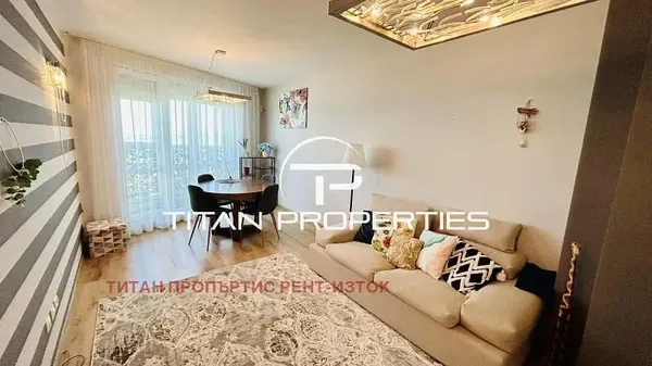 Дневна соба