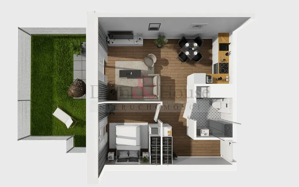 Дневна соба