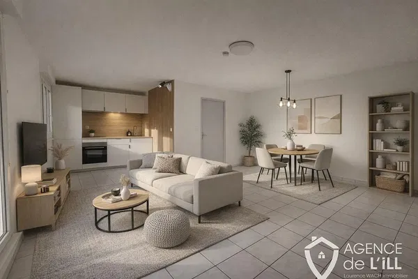 Дневна соба