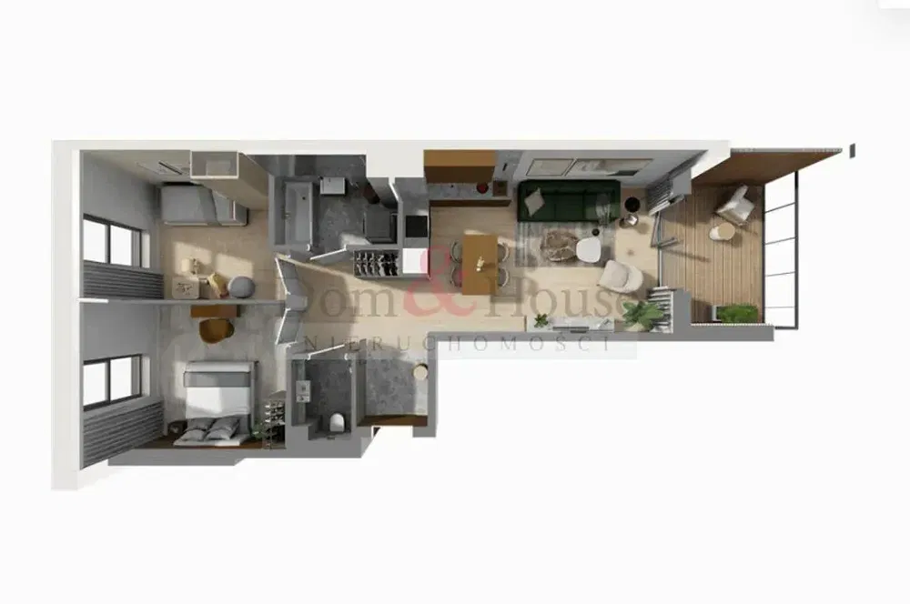 Дневна соба