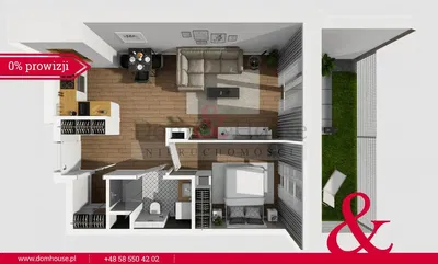 Дневна соба