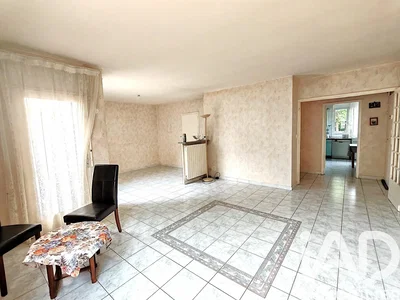 Дневна соба