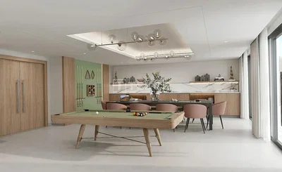 Salon