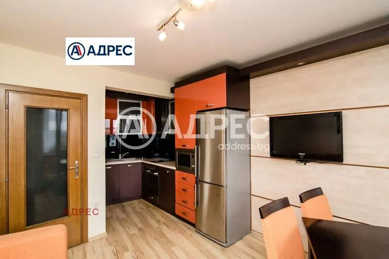 Дневна соба