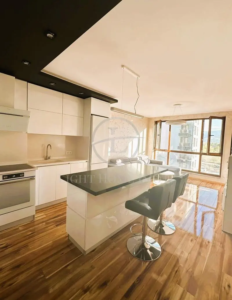 Дневна соба