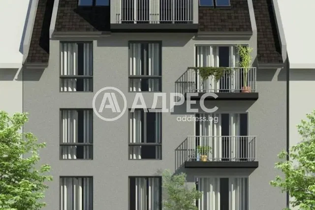 Дневна соба