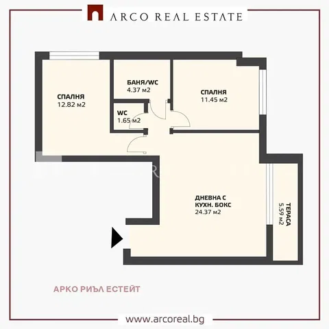 Дневна соба