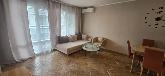 Obývačka