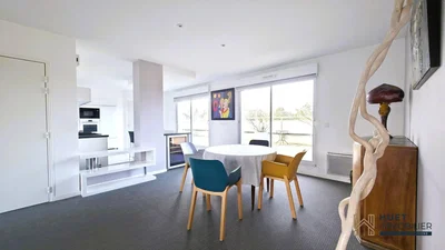 Дневна соба