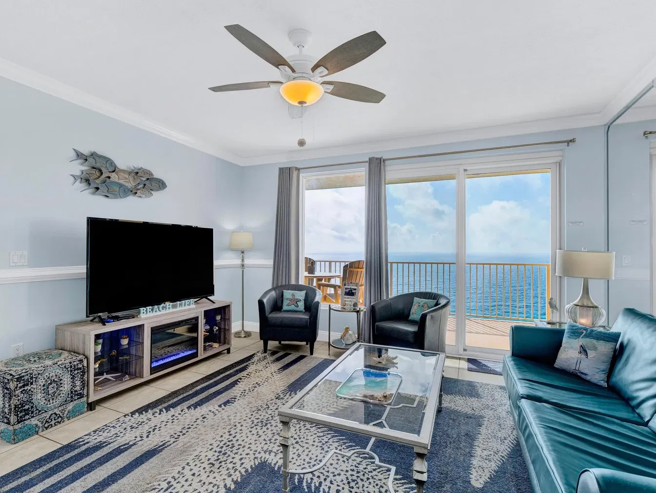 Дневна соба