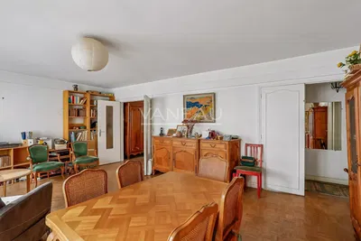 Дневна соба