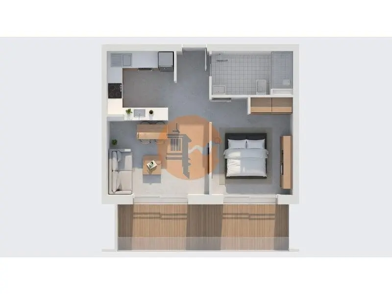 Дневна соба