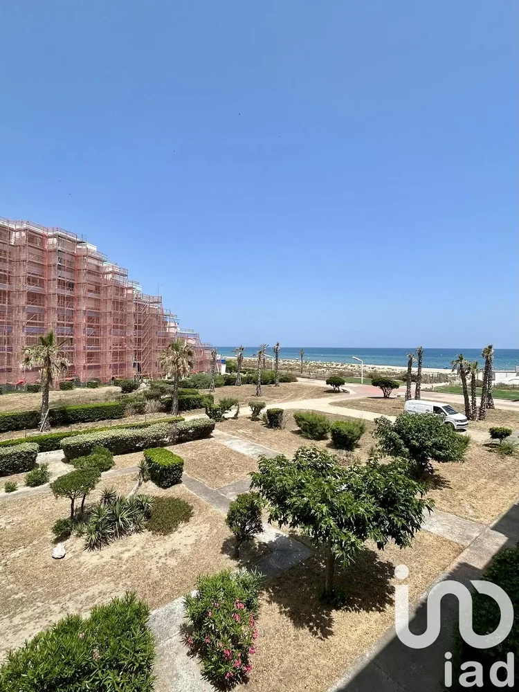 غرفة معيشة