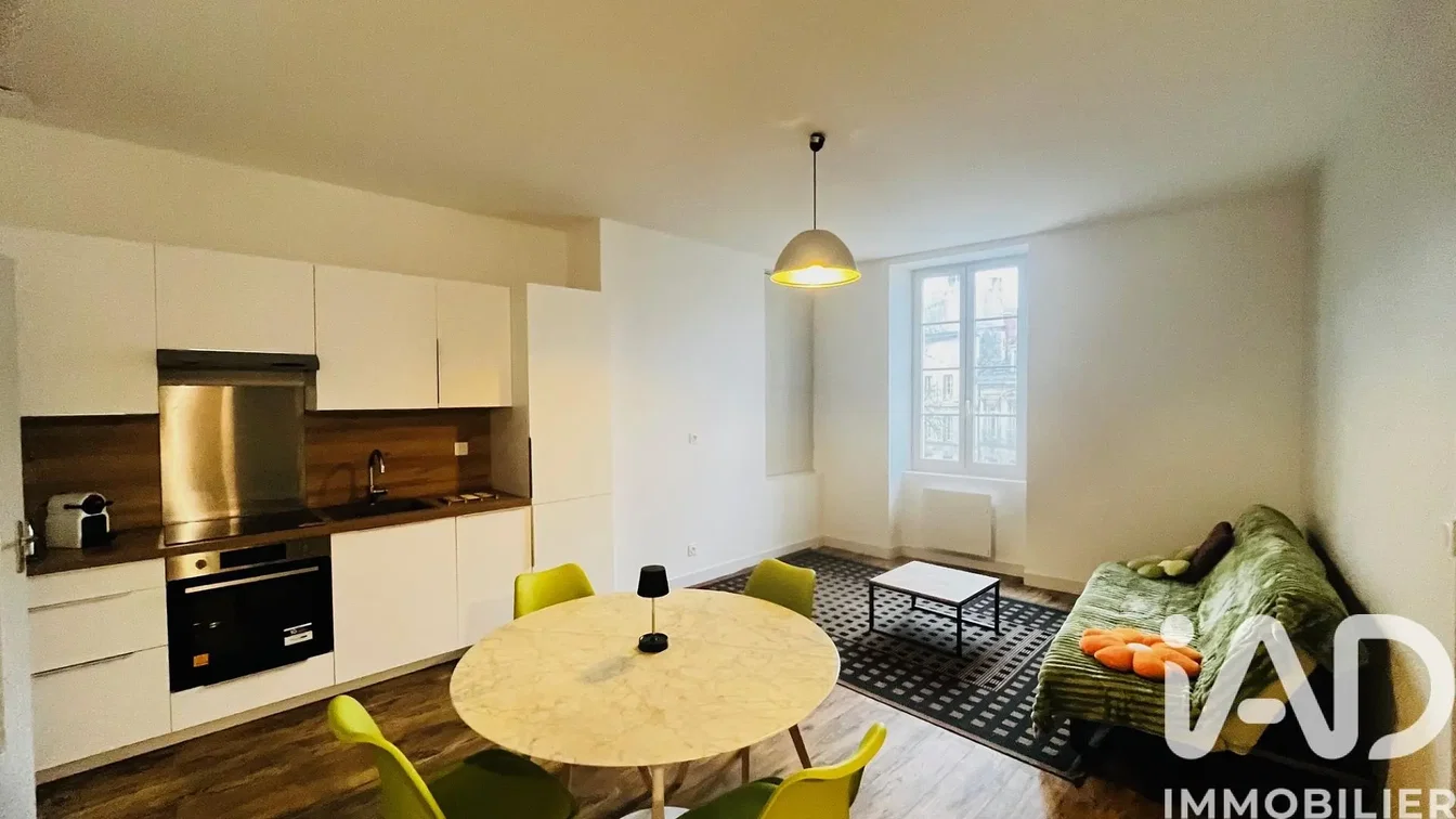 Woonkamer