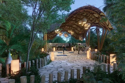 Salón