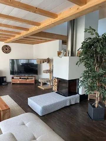 Дневна соба