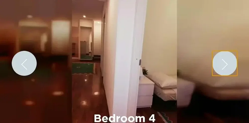 Oturma odası
