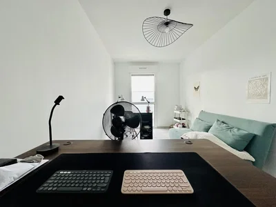 Obývací pokoj