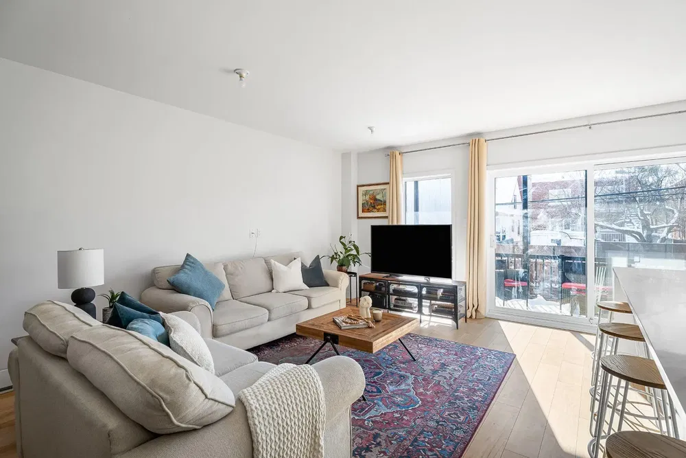 Дневна соба