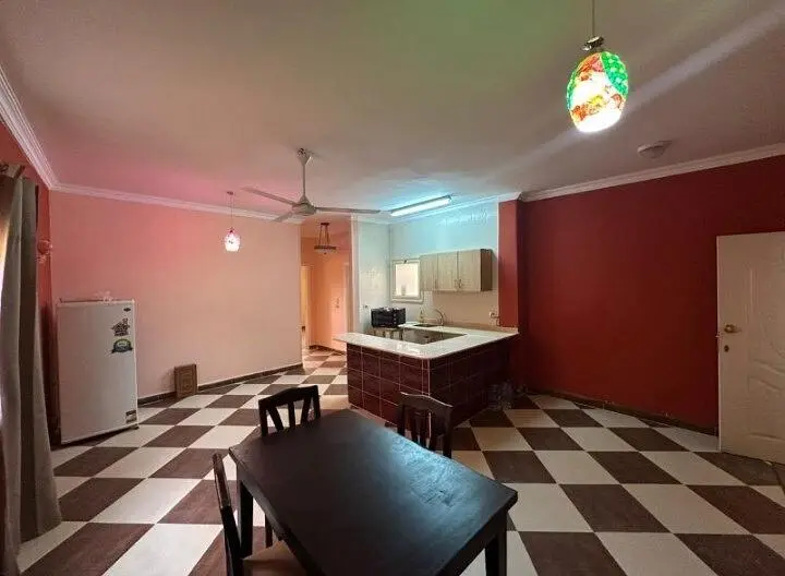 Дневна соба