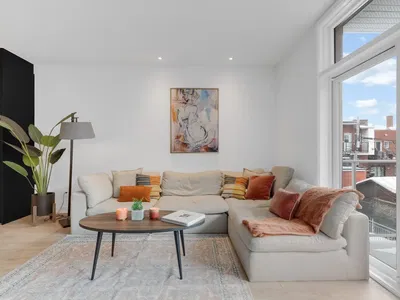 Дневна соба