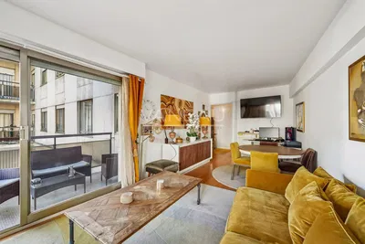 Дневна соба