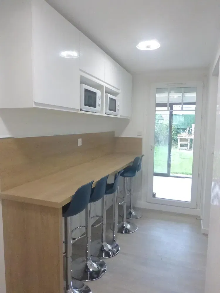 Дневна соба