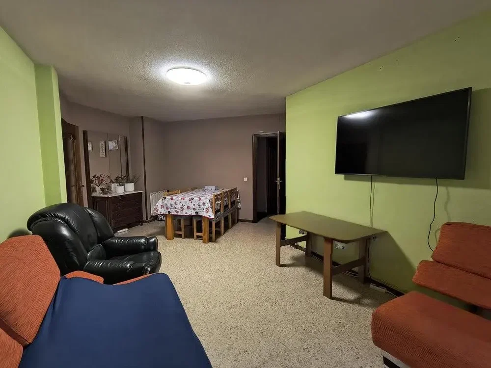 Oturma odası