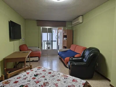 Oturma odası