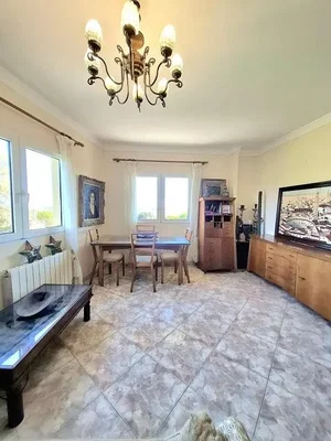 Obývací pokoj
