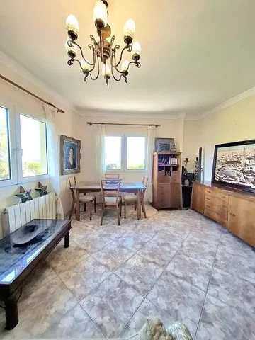Obývací pokoj