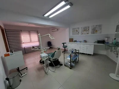 Obývačka
