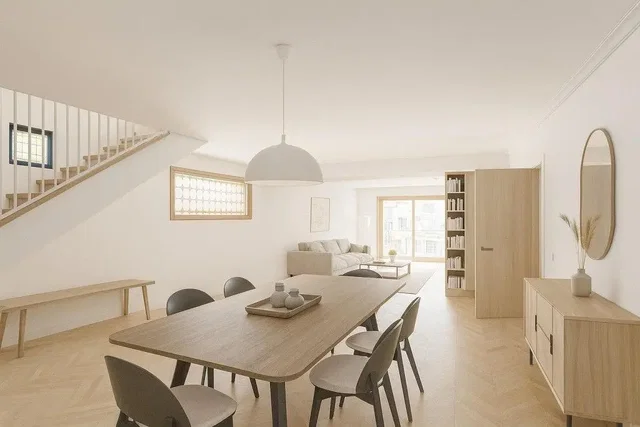 Sala de estar