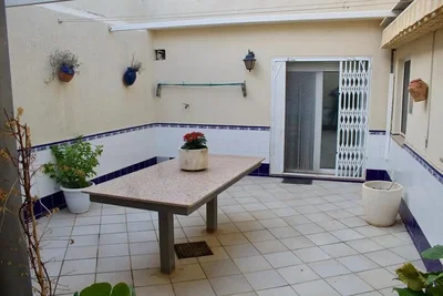 Salón