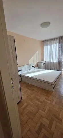 Obývačka