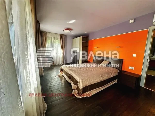 Obývačka
