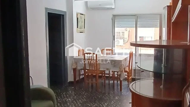 Obývací pokoj