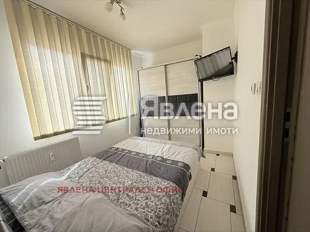 Obývačka