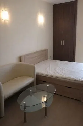 غرفة معيشة