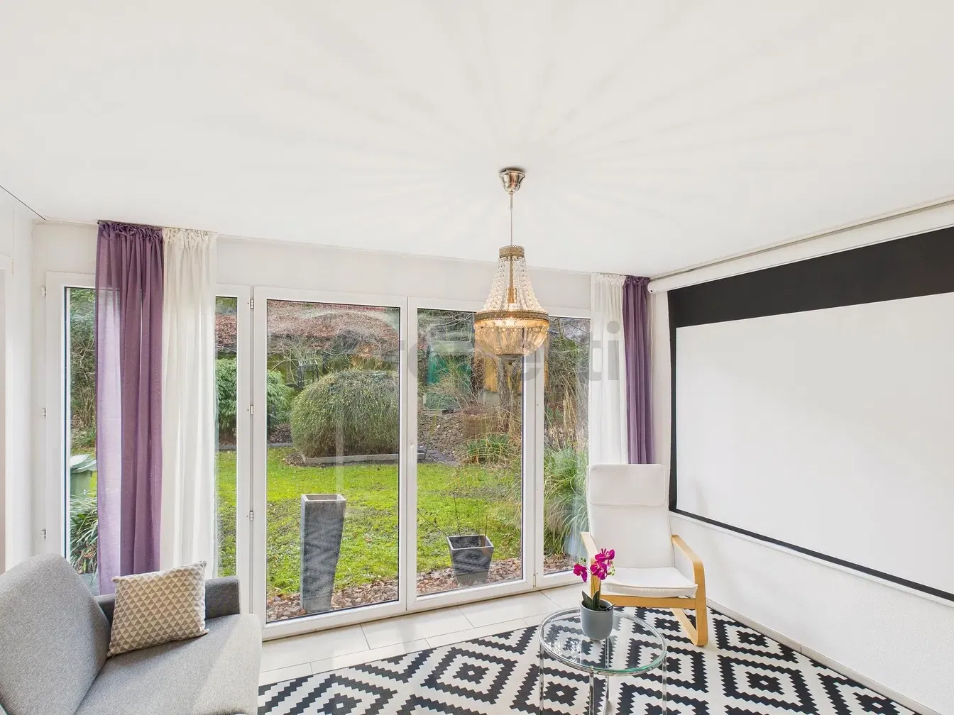 Дневна соба